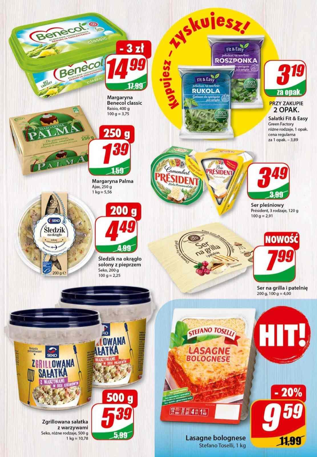 Gazetka promocyjna DINO str. 5