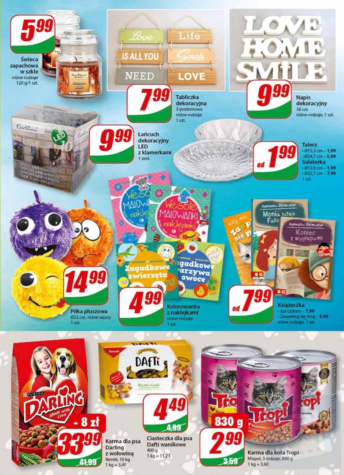 Gazetka promocyjna DINO str. 13