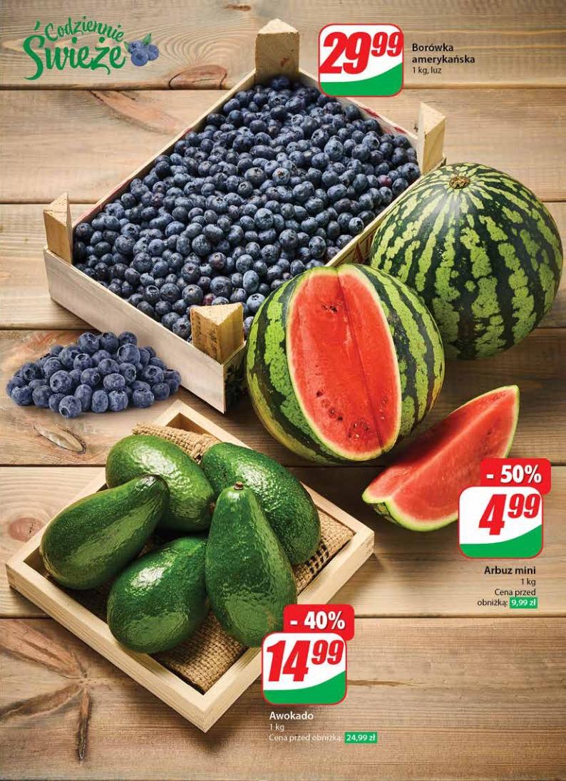 Gazetka promocyjna DINO str. 36