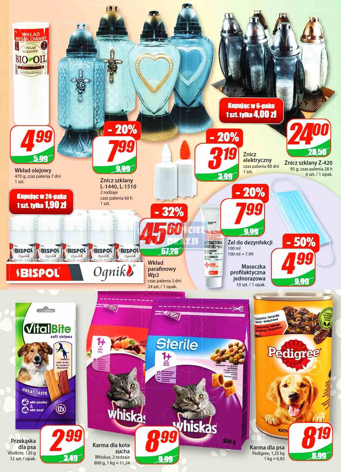 Gazetka promocyjna DINO str. 17