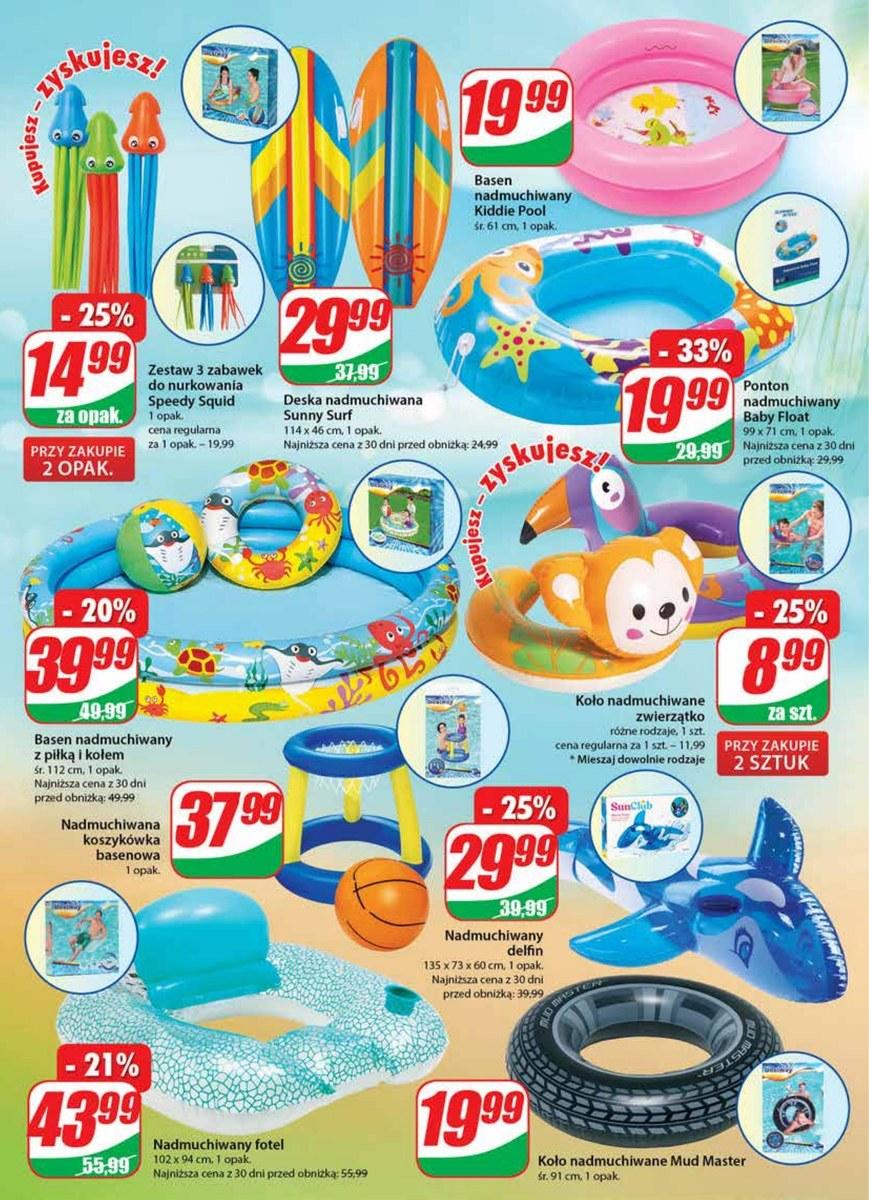 Gazetka promocyjna DINO str. 24