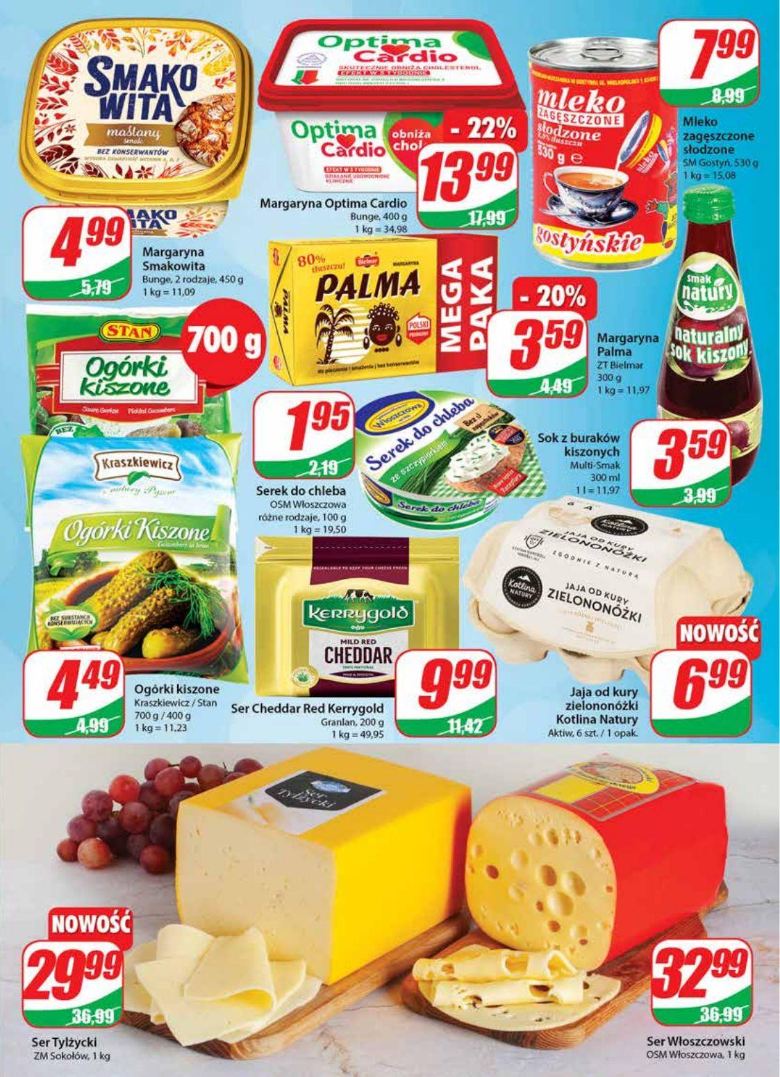 Gazetka promocyjna DINO str. 15