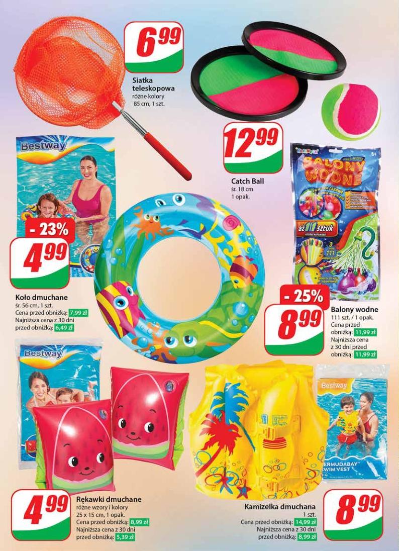 Gazetka promocyjna DINO str. 56