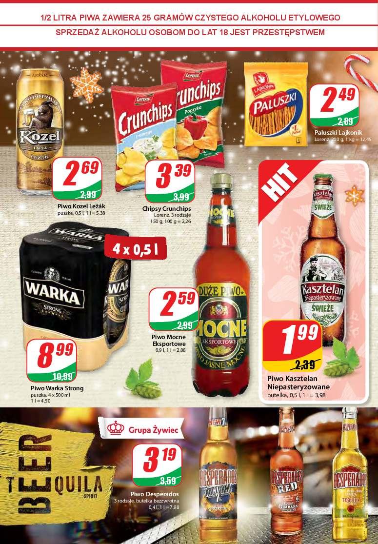 Gazetka promocyjna DINO str. 13