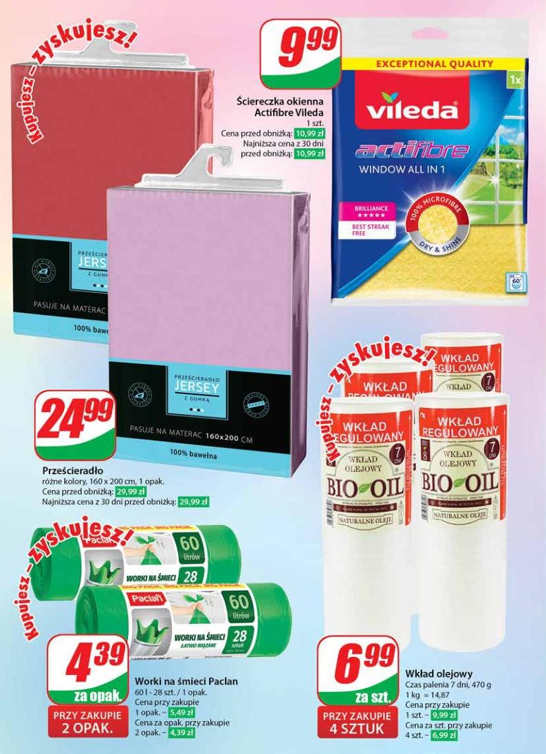 Gazetka promocyjna DINO str. 54