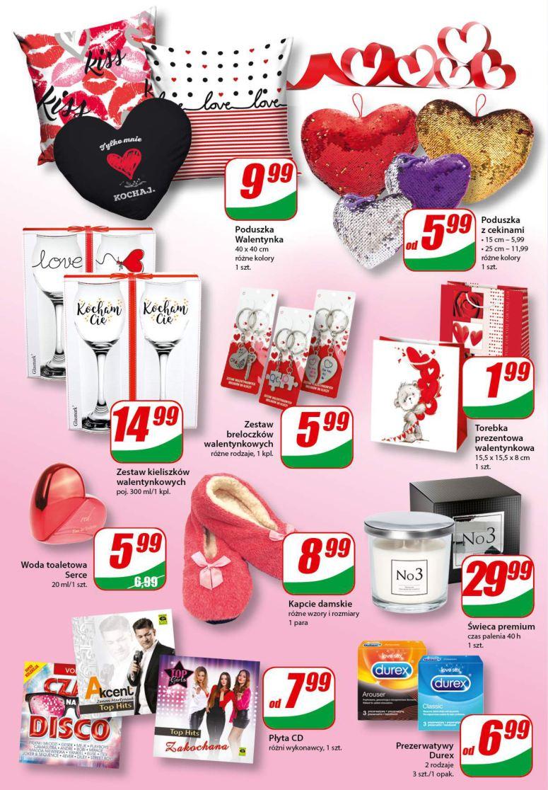 Gazetka promocyjna DINO str. 14