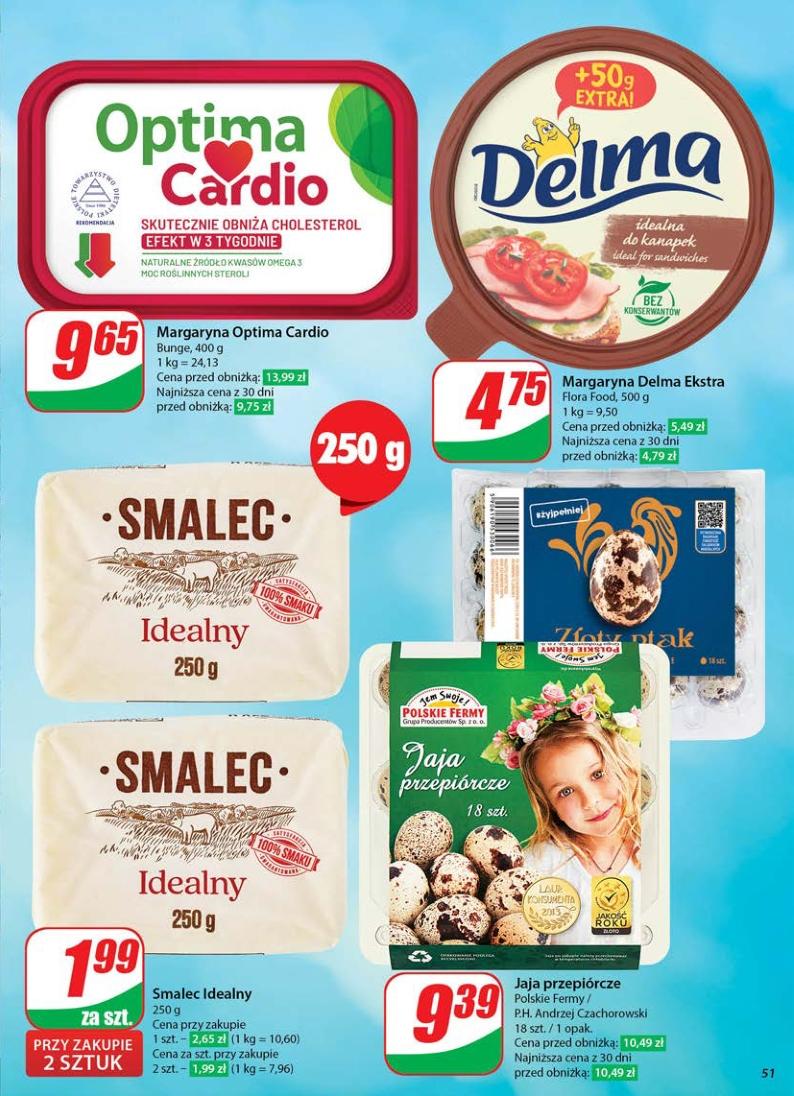 Gazetka promocyjna DINO str. 51