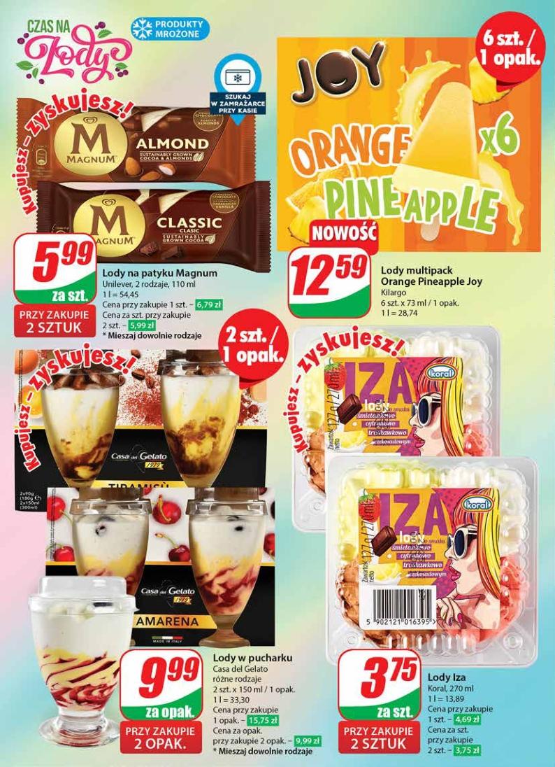 Gazetka promocyjna DINO str. 30