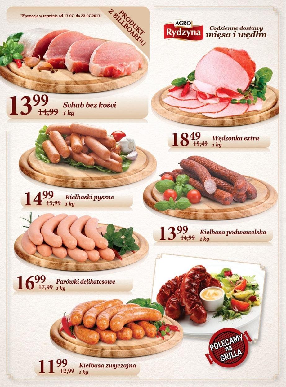 Gazetka promocyjna DINO str. 2