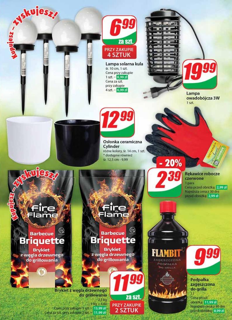 Gazetka promocyjna DINO str. 59