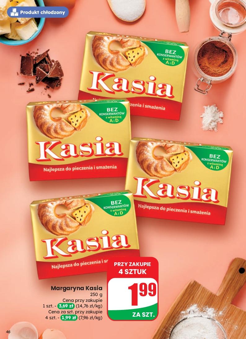 Gazetka promocyjna DINO str. 46