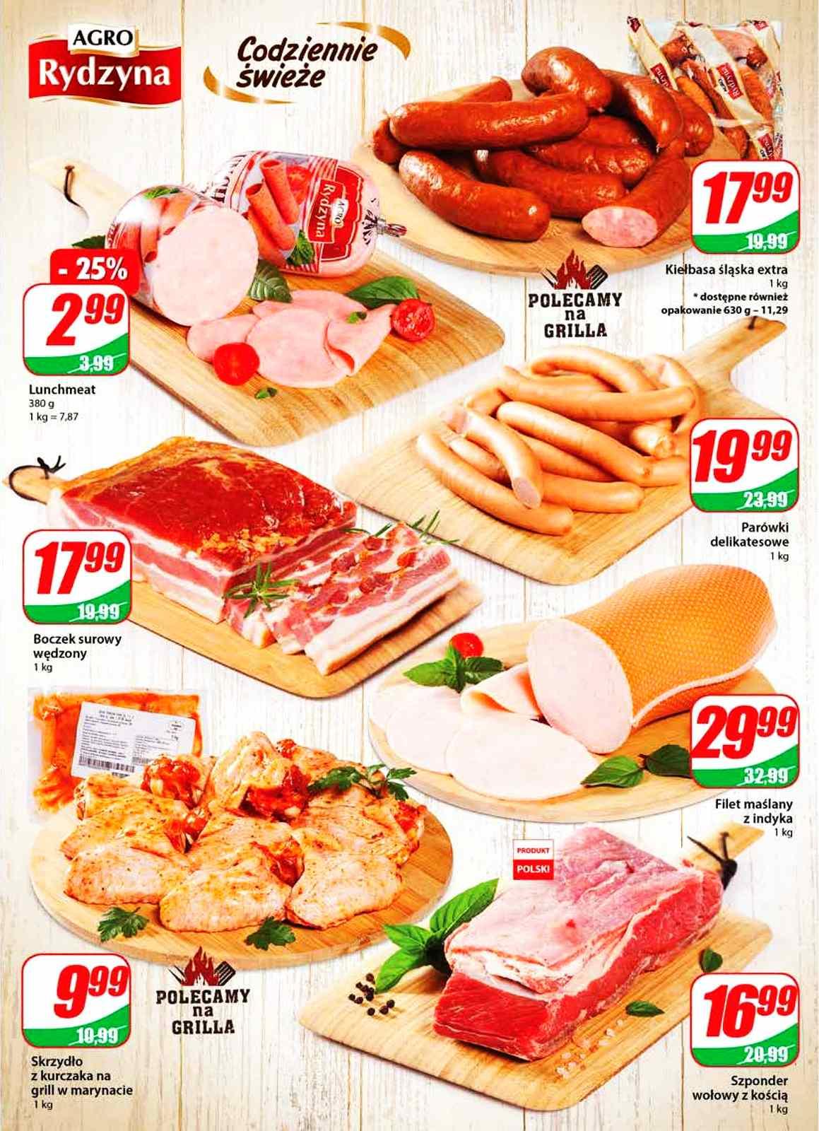 Gazetka promocyjna DINO str. 9