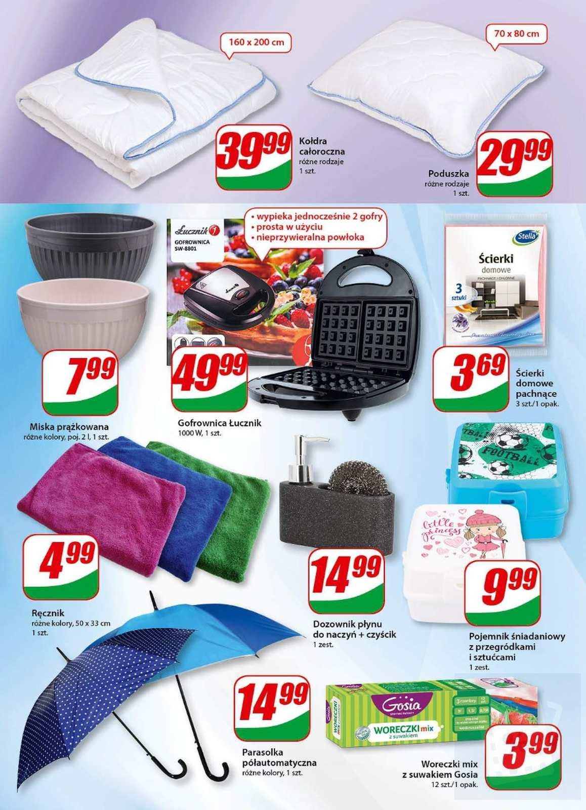 Gazetka promocyjna DINO str. 14