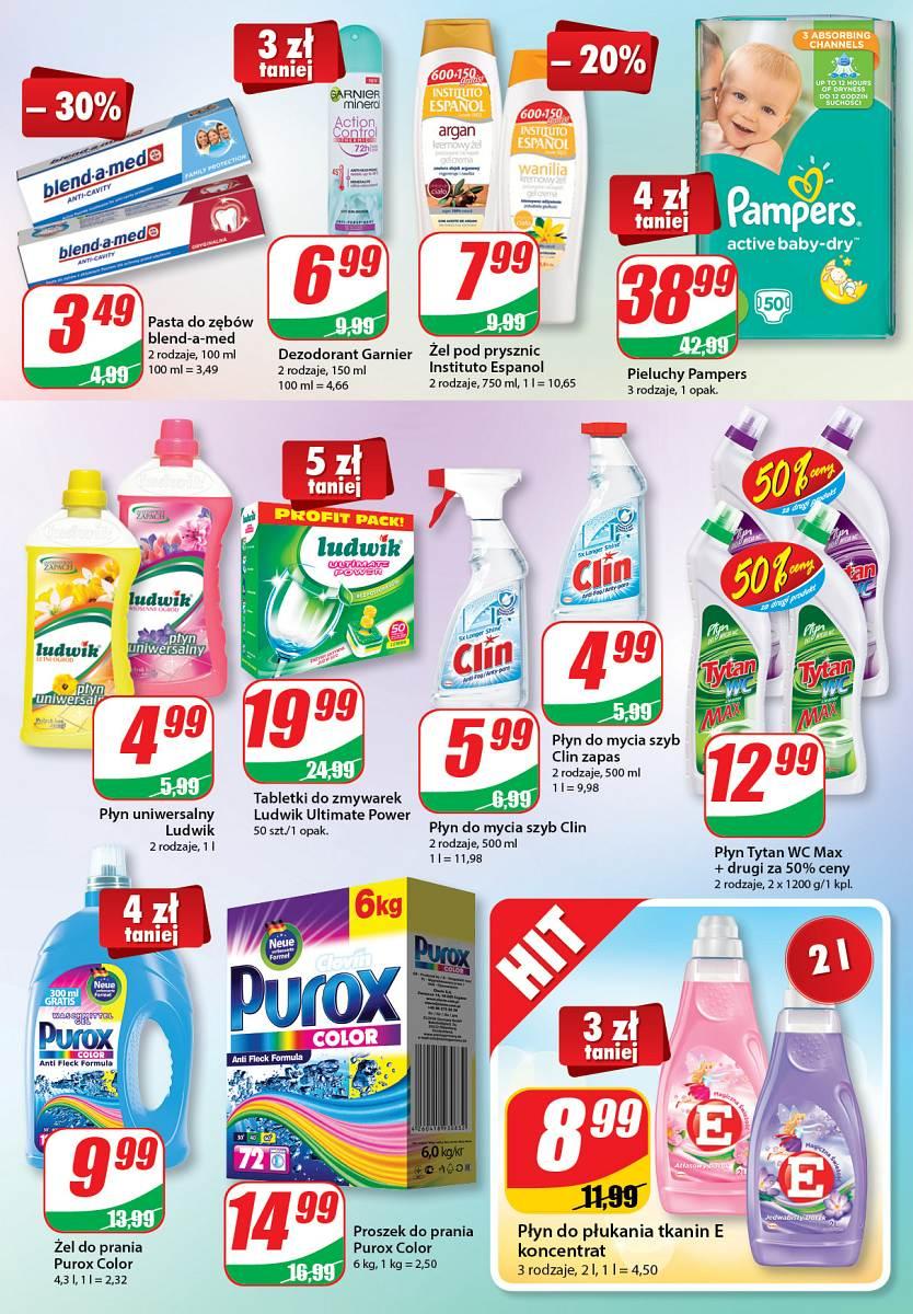 Gazetka promocyjna DINO str. 11