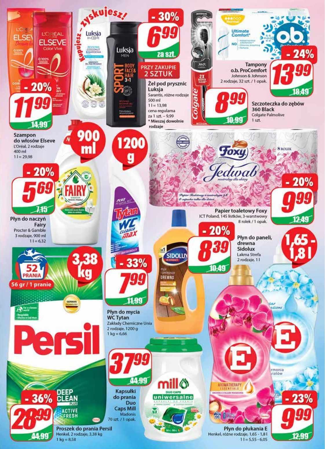 Gazetka promocyjna DINO str. 23