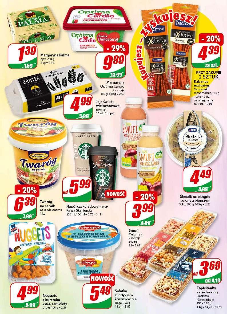 Gazetka promocyjna DINO str. 15