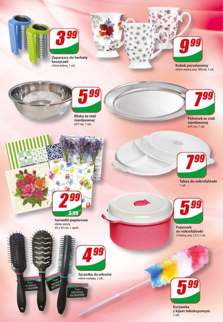 Gazetka promocyjna DINO str. 14