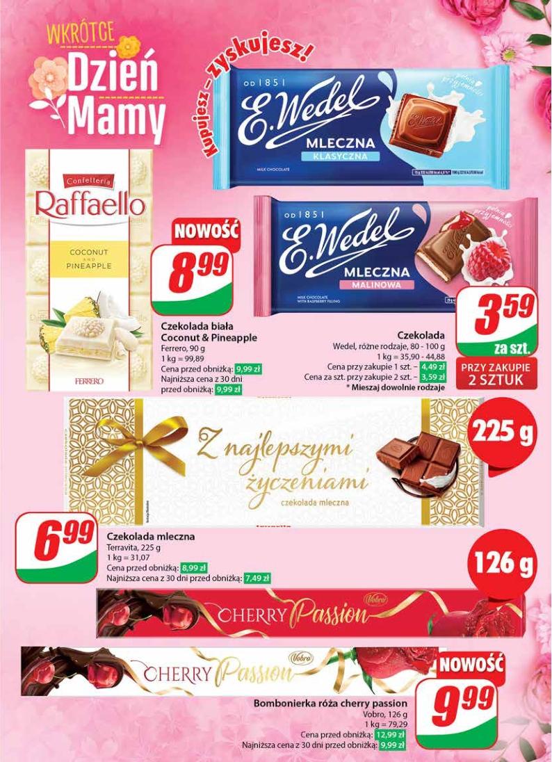 Gazetka promocyjna DINO str. 7