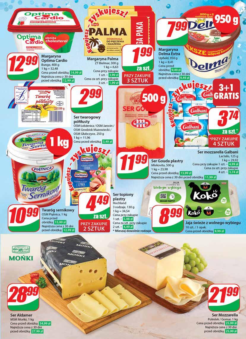 Gazetka promocyjna DINO str. 15