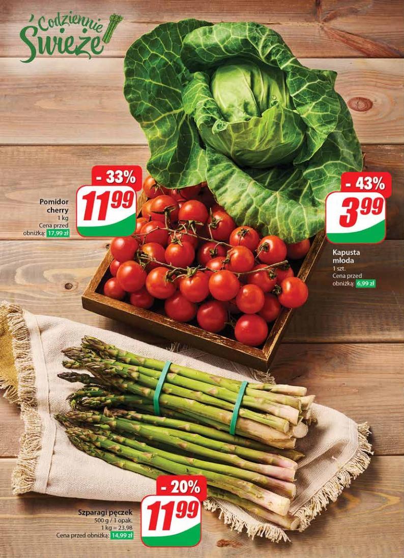 Gazetka promocyjna DINO str. 34