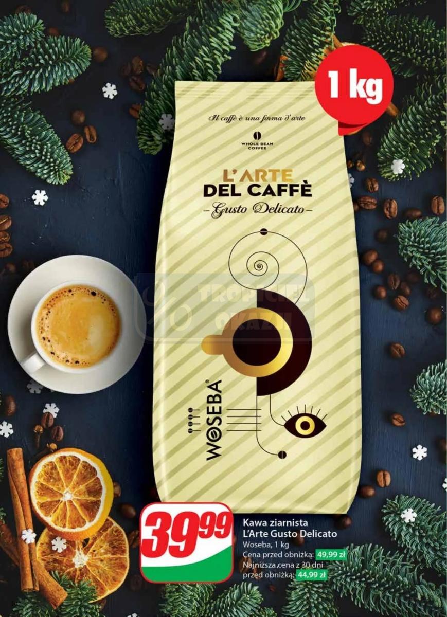 Gazetka promocyjna DINO str. 14