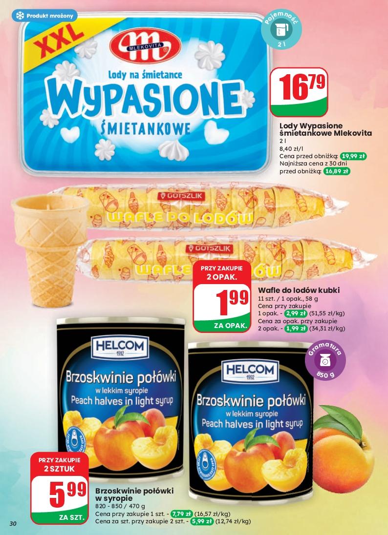 Gazetka promocyjna DINO str. 30