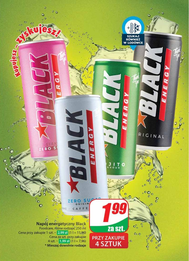 Gazetka promocyjna DINO str. 3