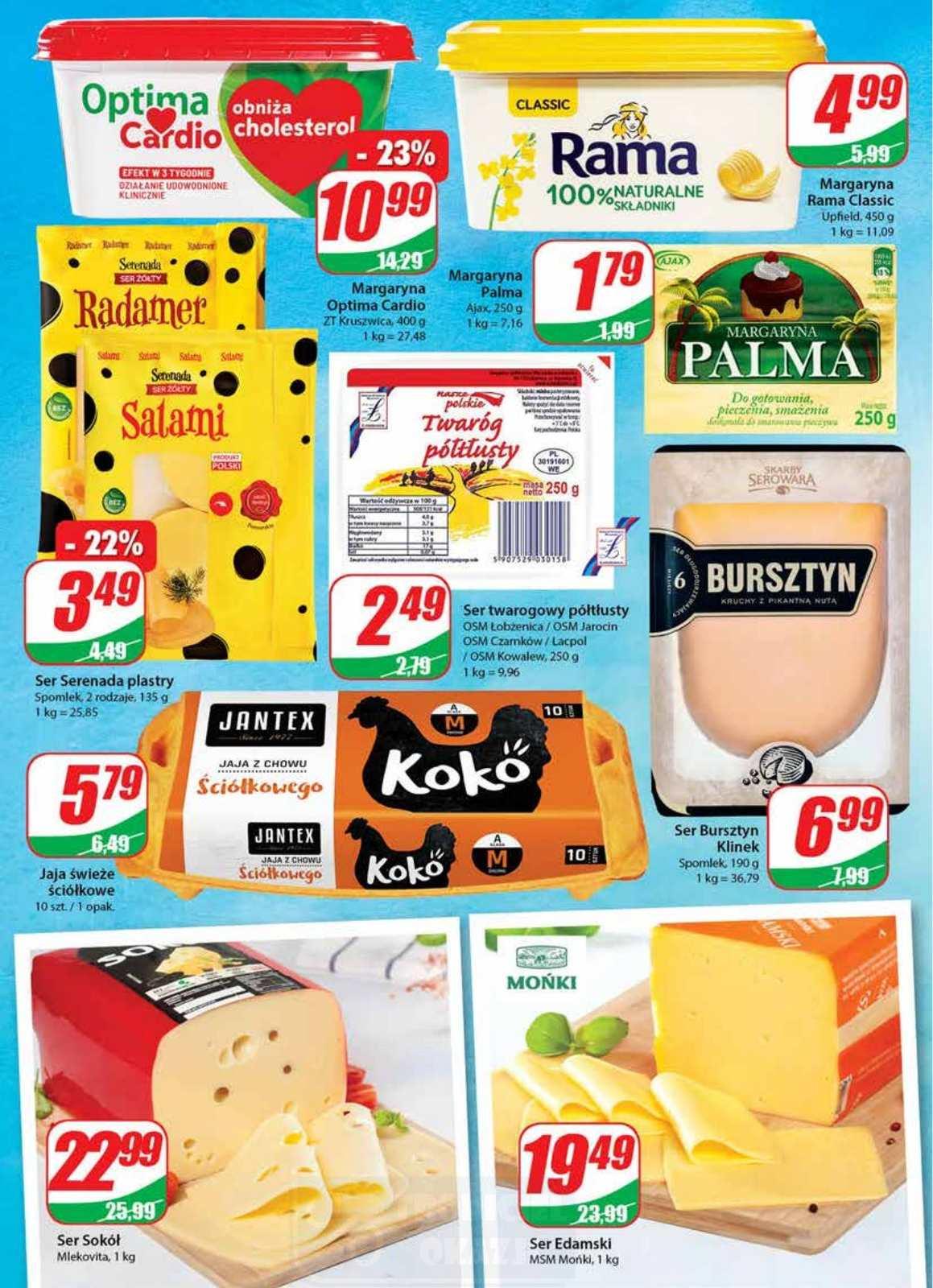 Gazetka promocyjna DINO str. 14