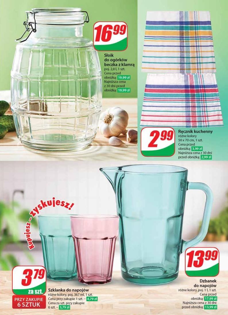 Gazetka promocyjna DINO str. 57