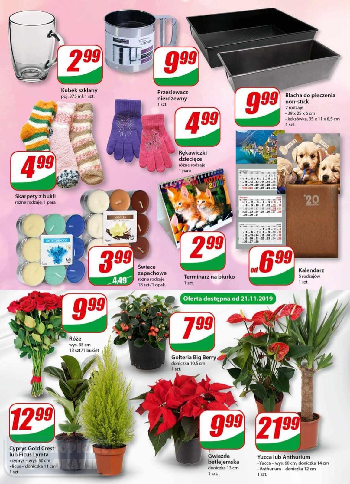 Gazetka promocyjna DINO str. 14