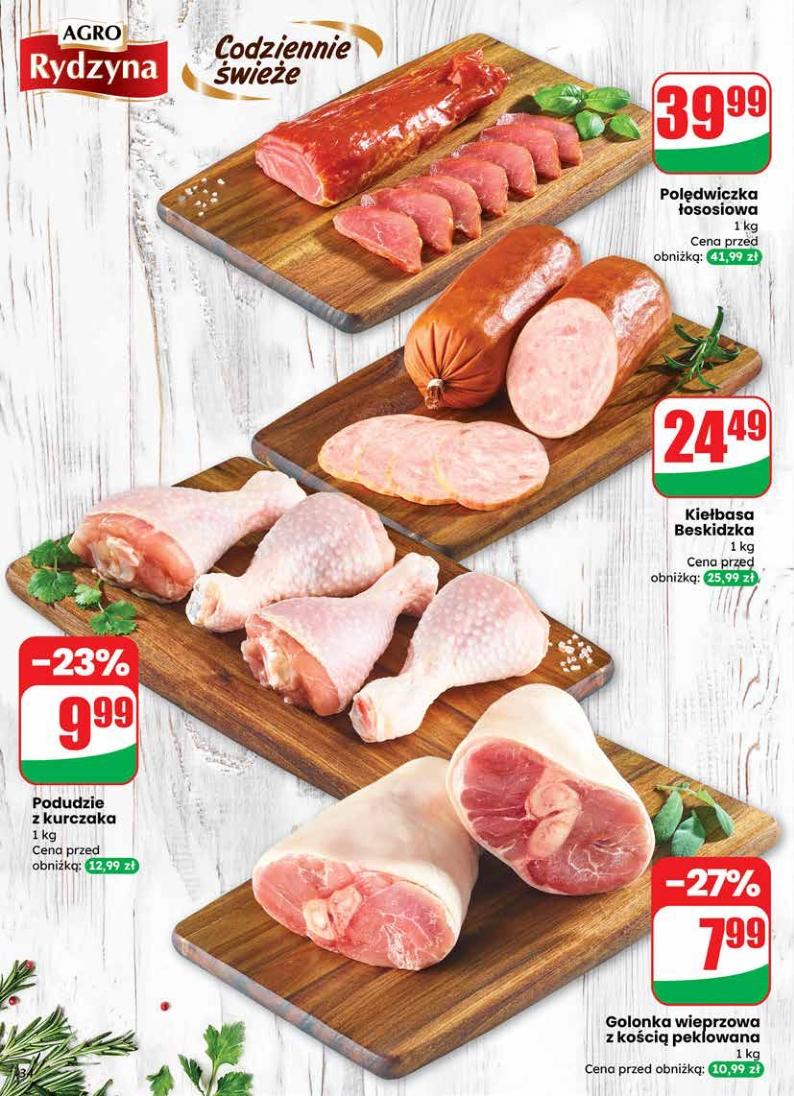 Gazetka promocyjna DINO str. 34