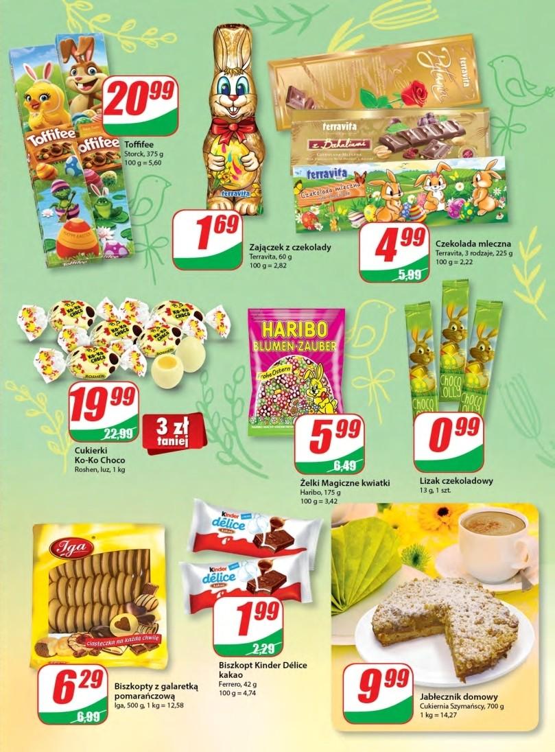 Gazetka promocyjna DINO str. 7