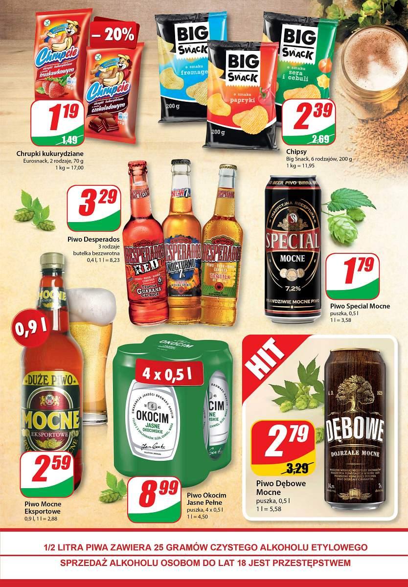 Gazetka promocyjna DINO str. 9