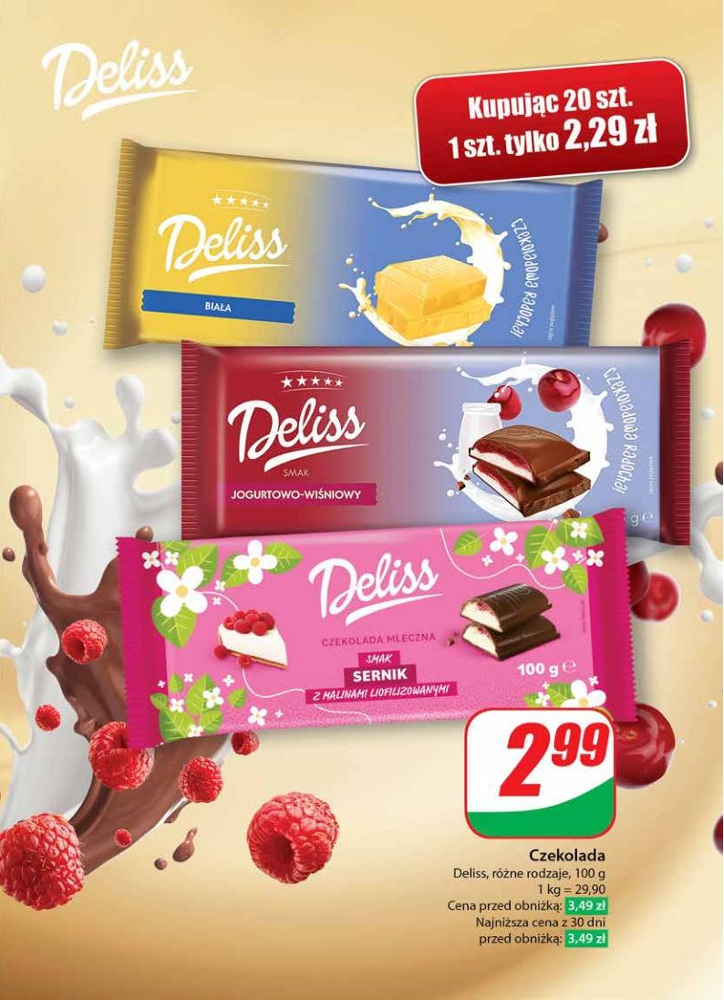 Gazetka promocyjna DINO str. 7