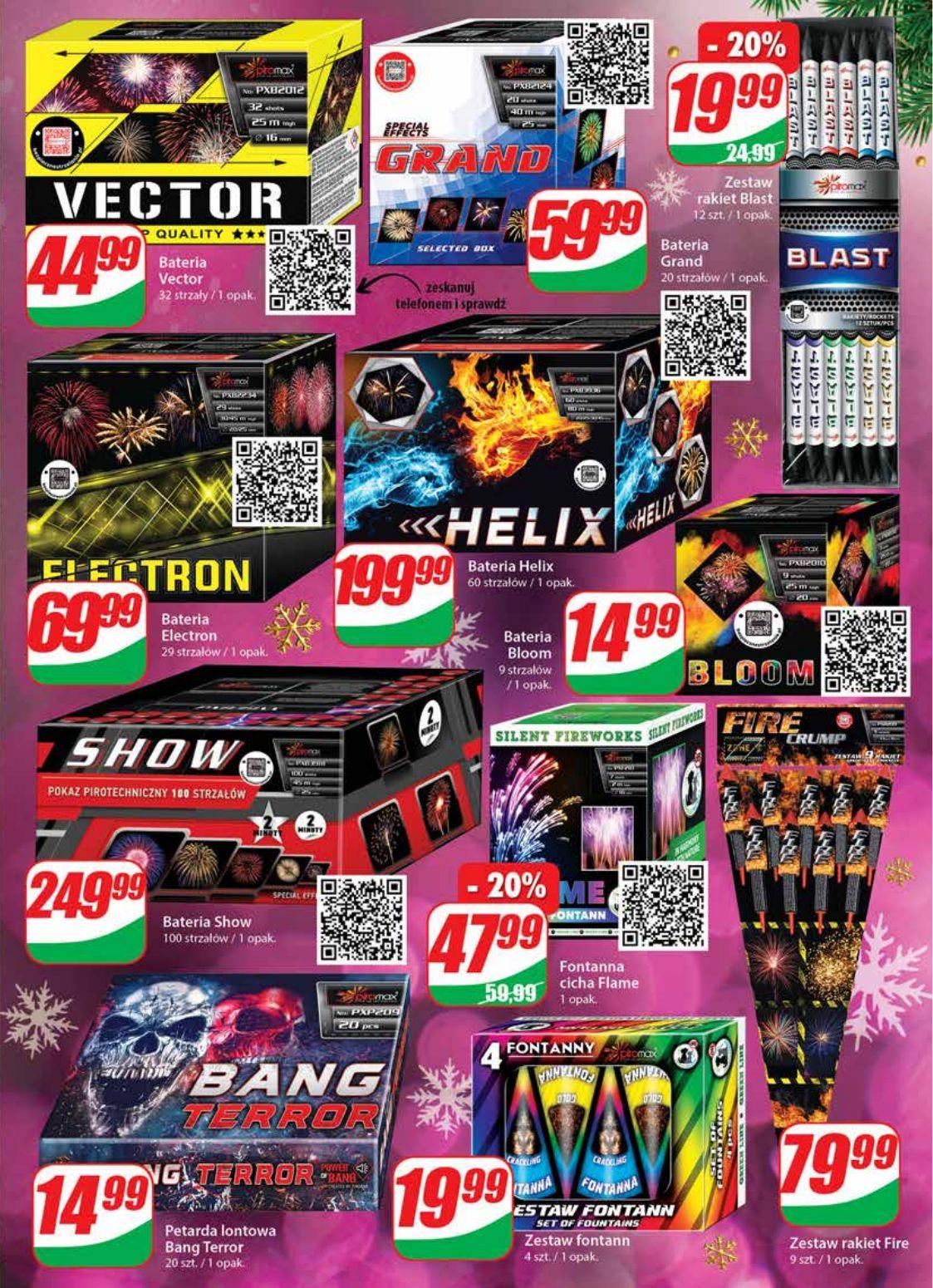 Gazetka promocyjna DINO str. 25