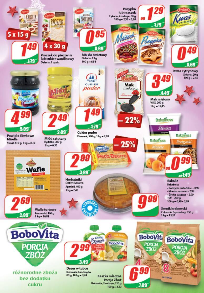 Gazetka promocyjna DINO str. 7