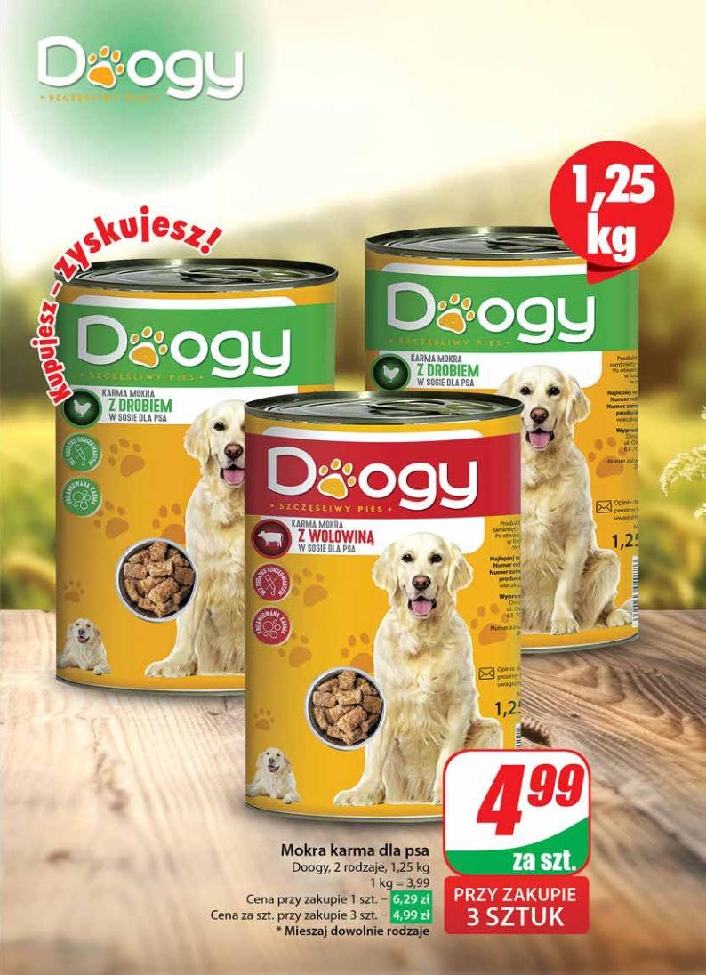 Gazetka promocyjna DINO str. 60