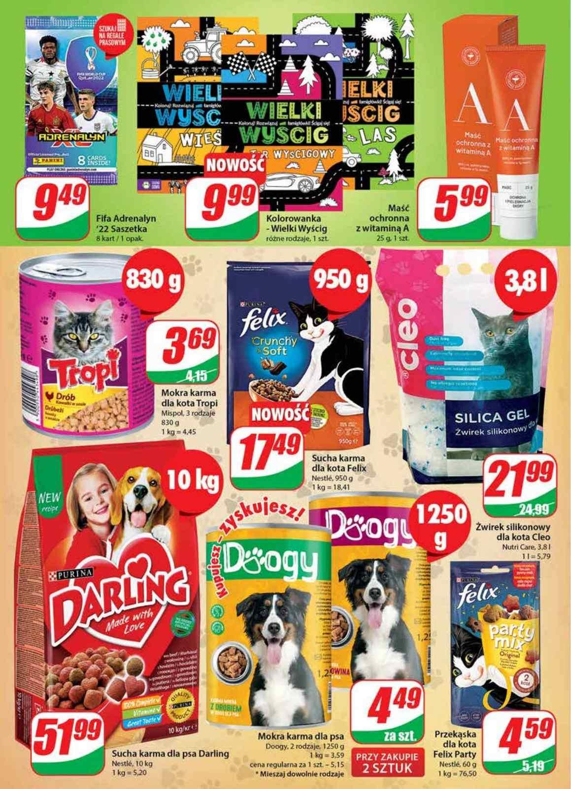 Gazetka promocyjna DINO str. 26