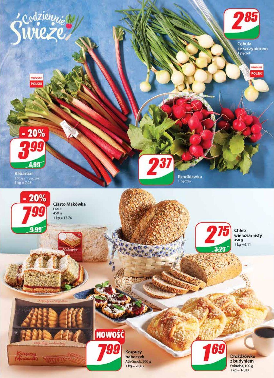 Gazetka promocyjna DINO str. 13