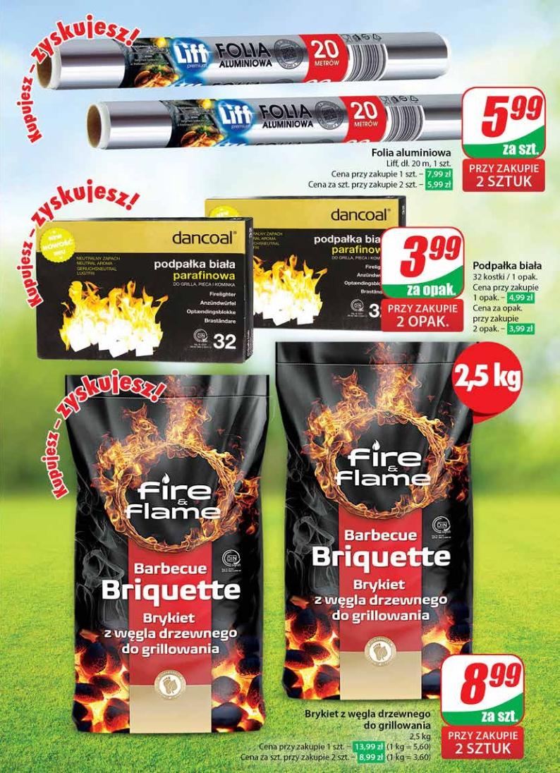 Gazetka promocyjna DINO str. 55