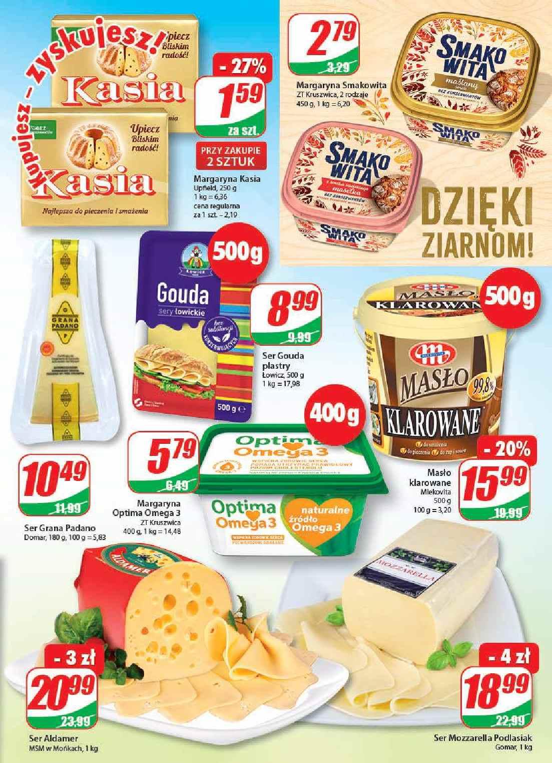 Gazetka promocyjna DINO str. 13