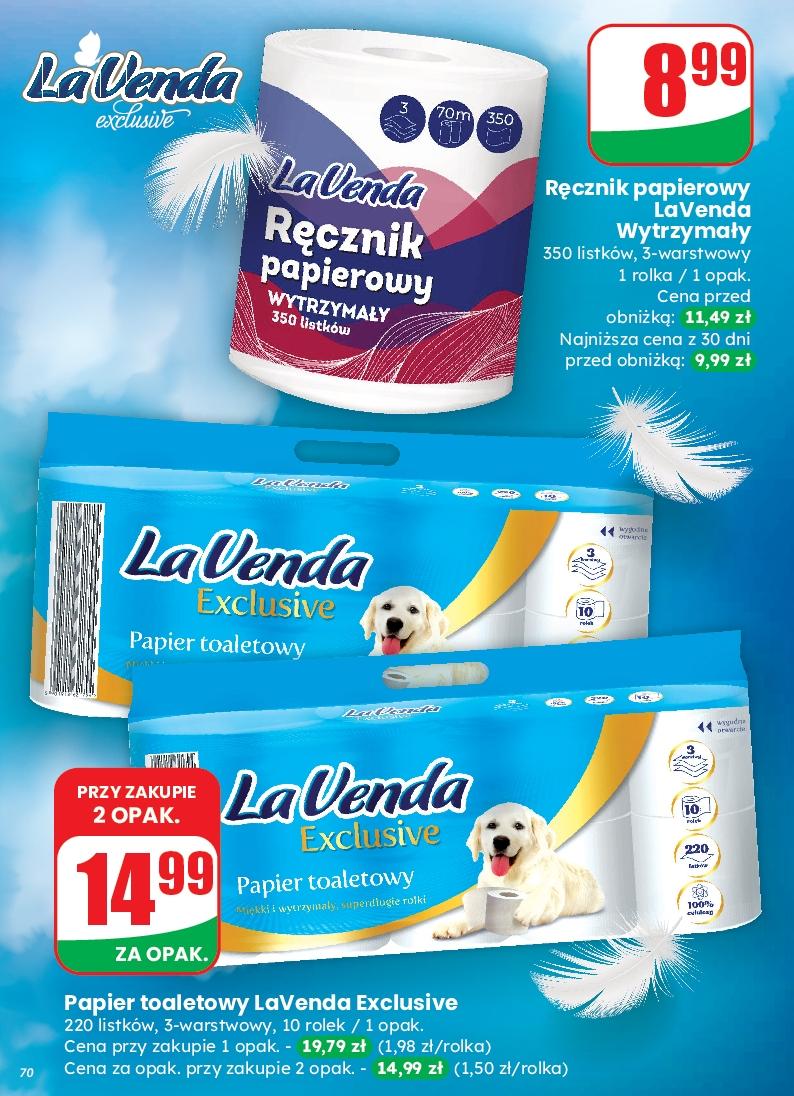 Gazetka promocyjna DINO str. 69