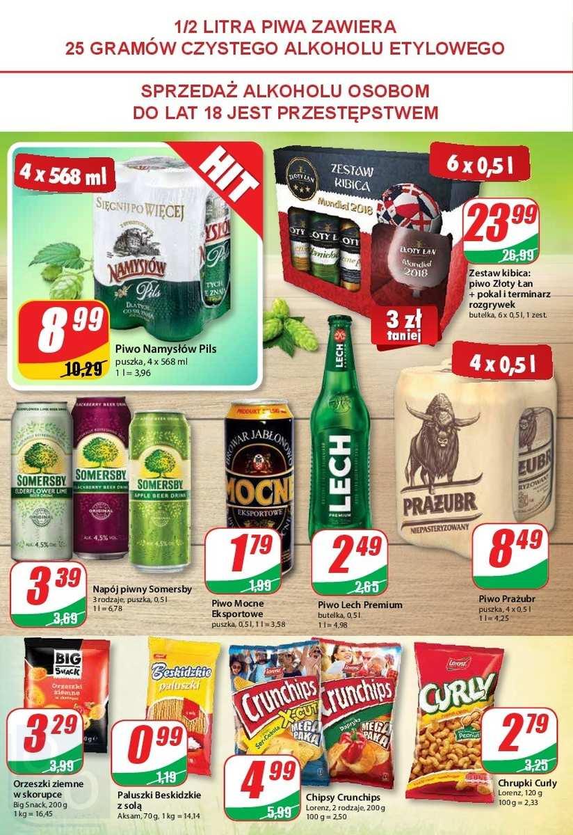 Gazetka promocyjna DINO str. 13