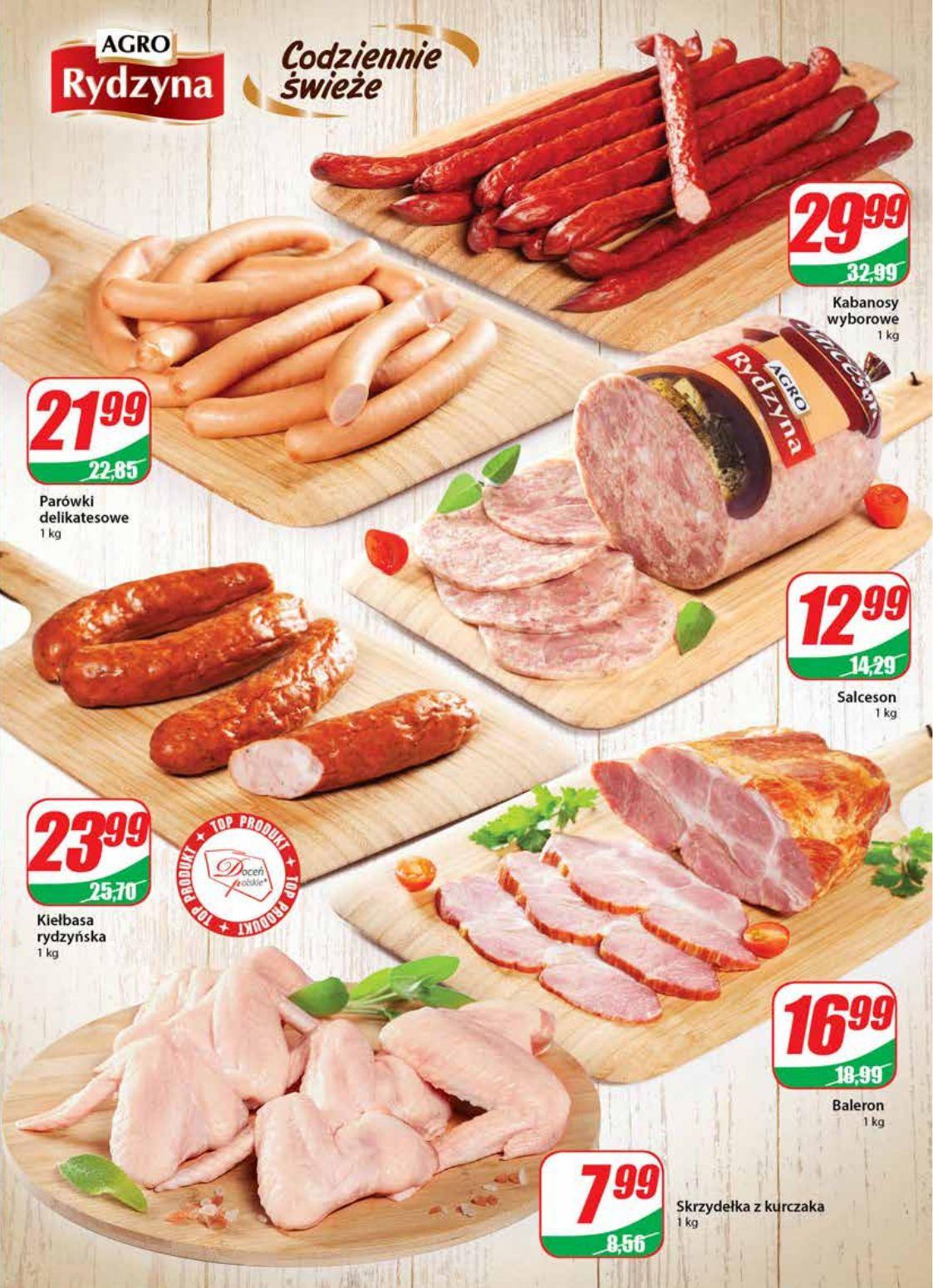 Gazetka promocyjna DINO str. 11