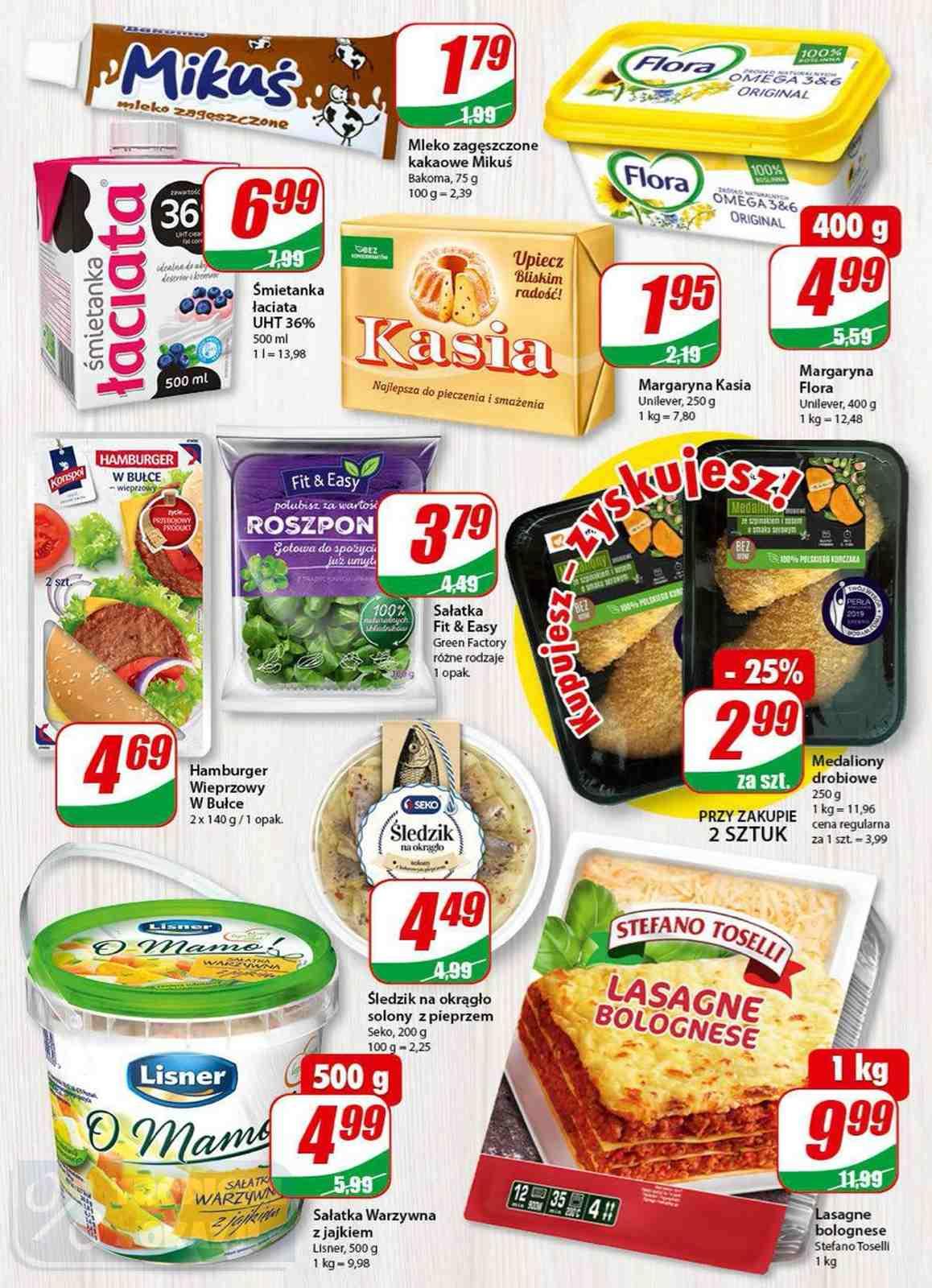 Gazetka promocyjna DINO str. 12