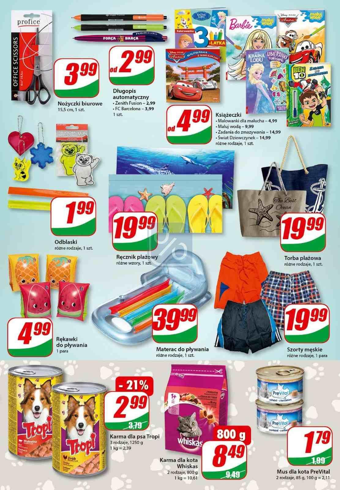 Gazetka promocyjna DINO str. 13