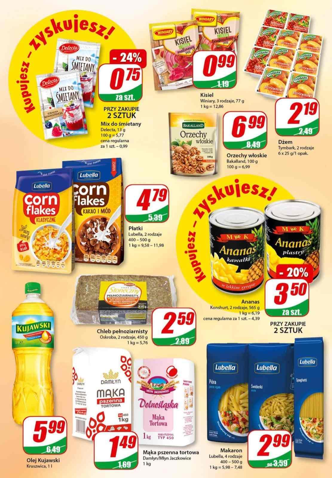 Gazetka promocyjna DINO str. 10