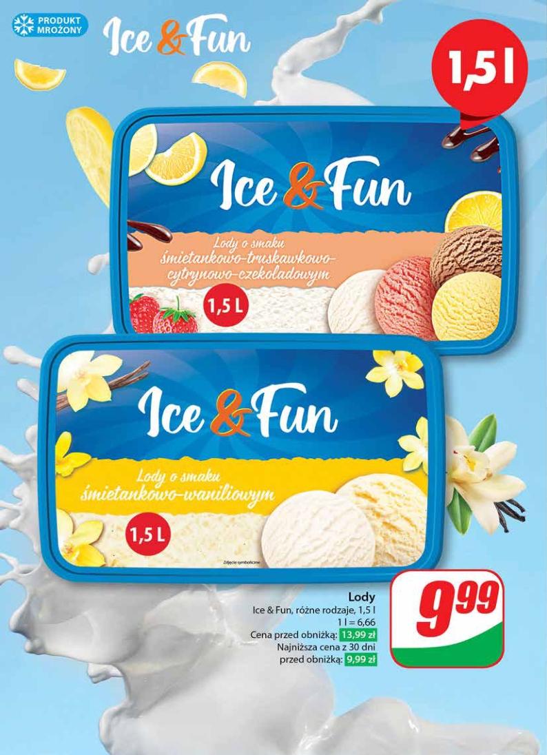 Gazetka promocyjna DINO str. 25