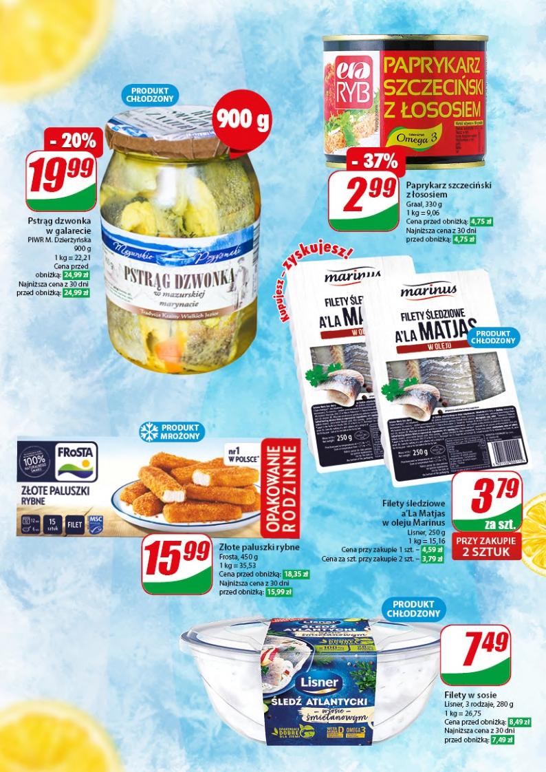 Gazetka promocyjna DINO str. 24