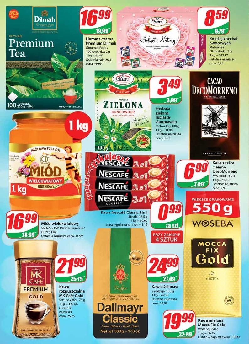 Gazetka promocyjna DINO str. 6